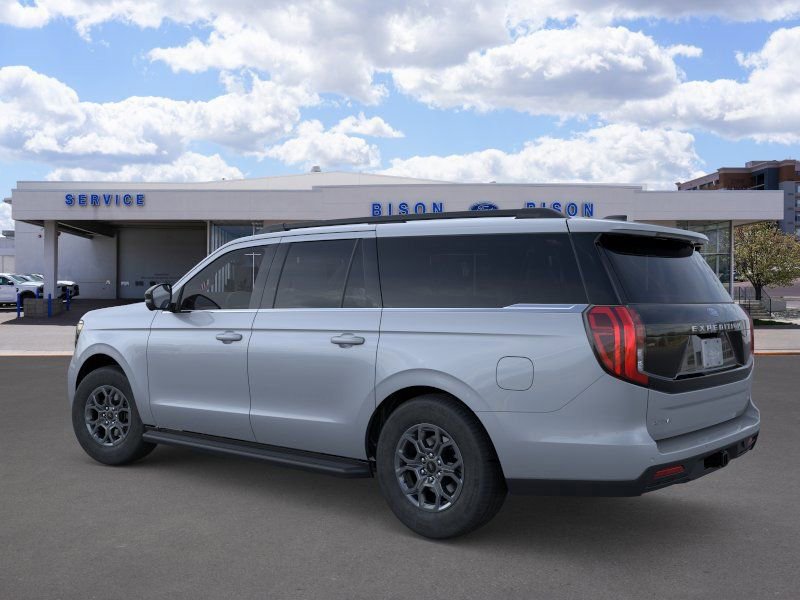 New 2026 Ford Expedition Max Active AWD/4WD image 4