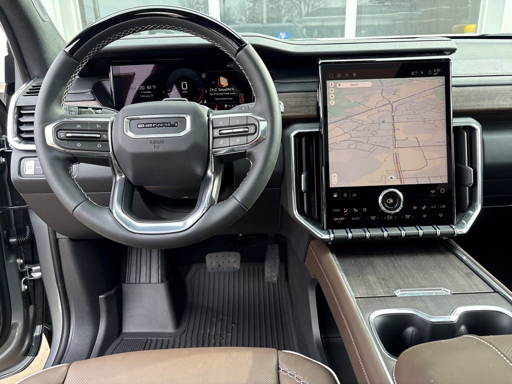 New 2026 GMC Acadia Denali Ultimate image 42