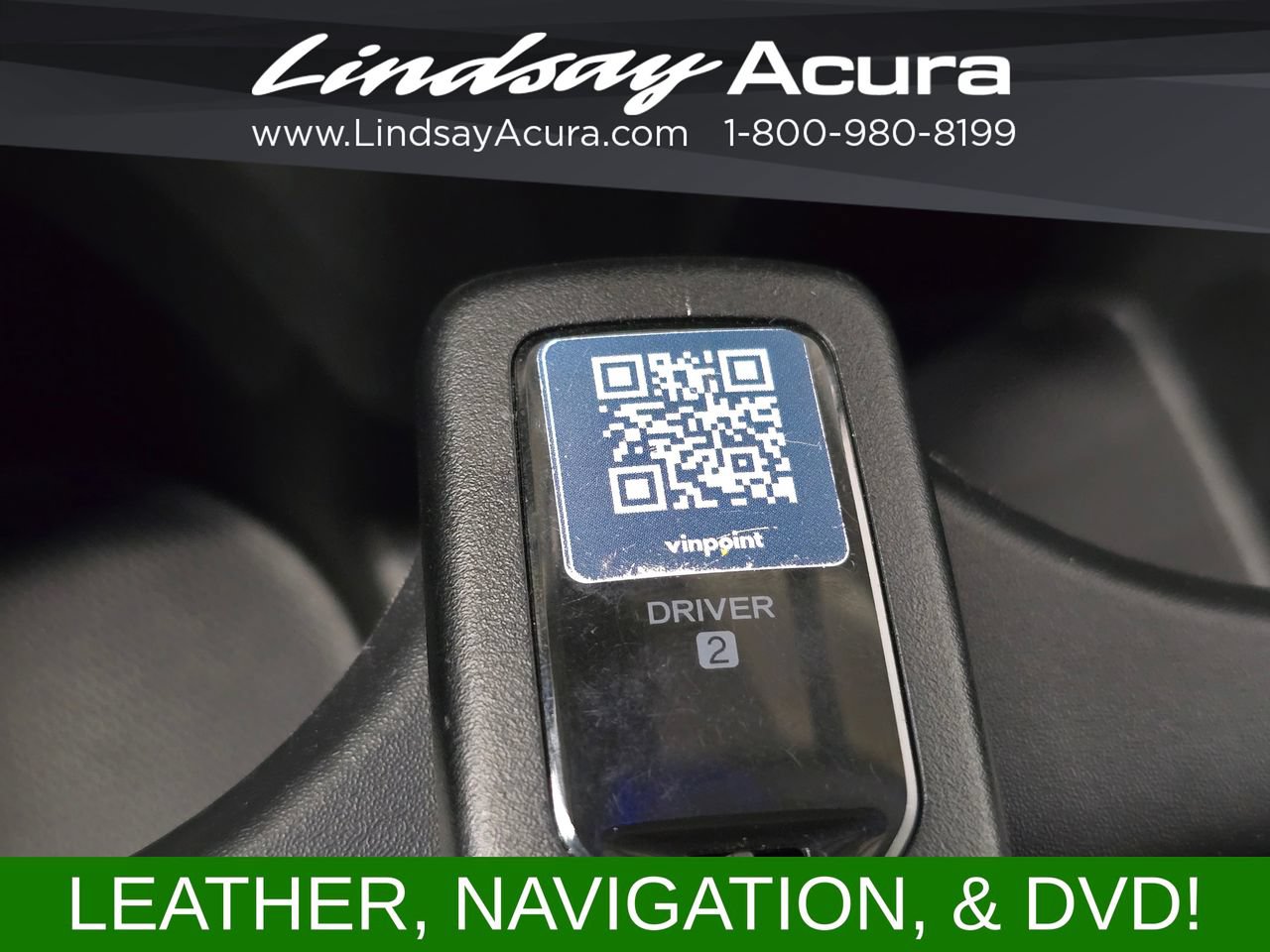 Used 2024 Honda Odyssey Elite image 23