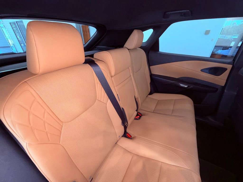 Used 2024 Lexus RX 350 Premium w/ Cold Area Package FWD image 15