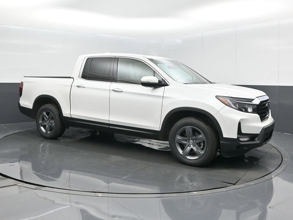 Certified 2023 Honda Ridgeline RTL-E image 28