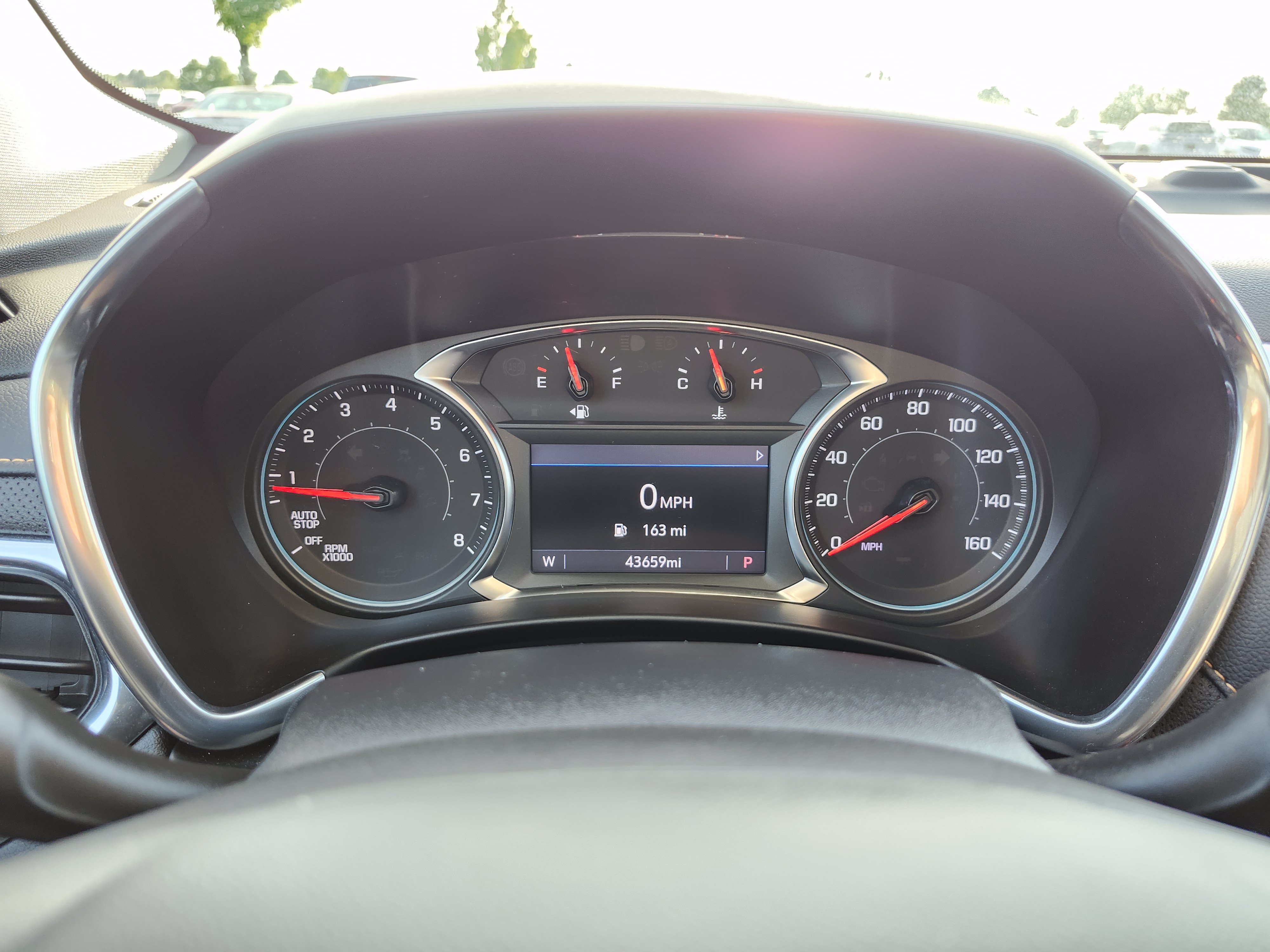 Used 2023 Chevrolet Equinox Premier FWD image 29