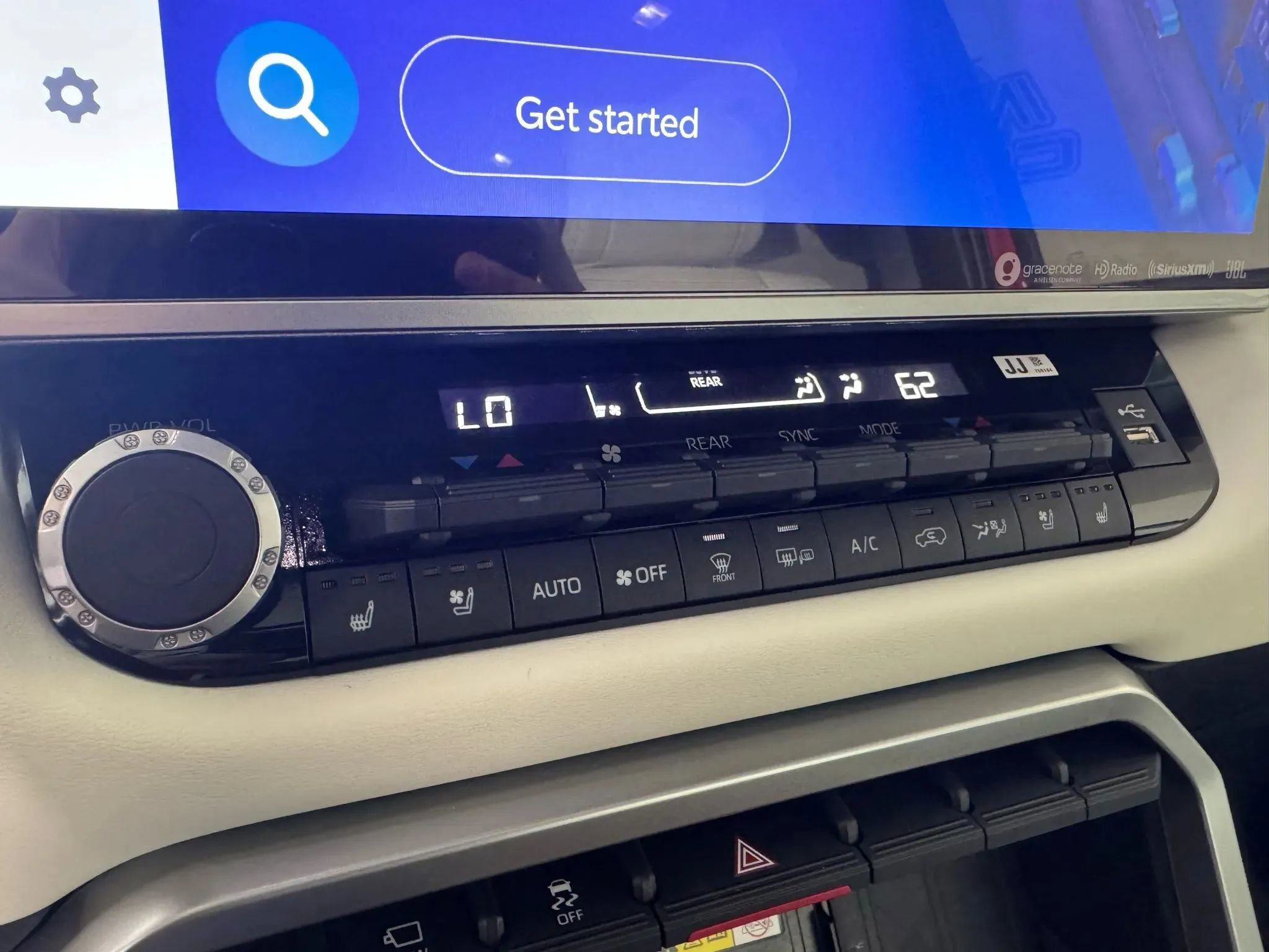 Used 2023 Toyota Sequoia Capstone image 21