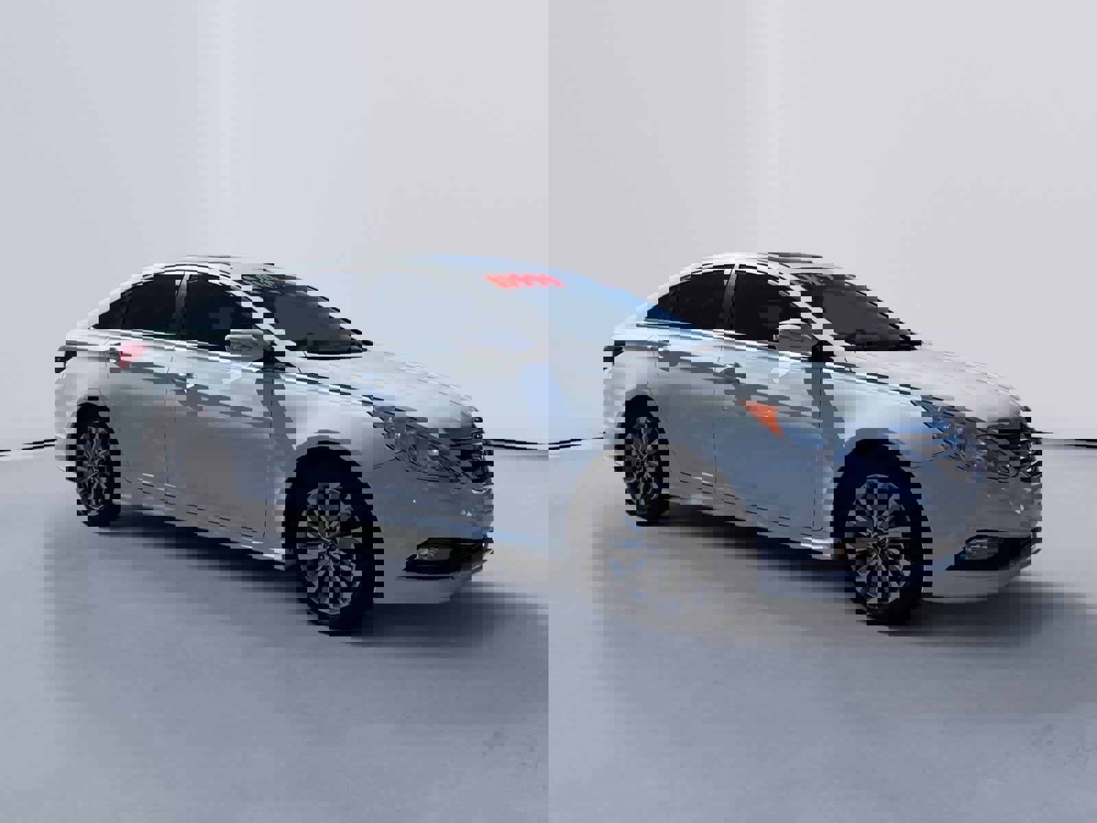 Used 2014 Hyundai Sonata Limited