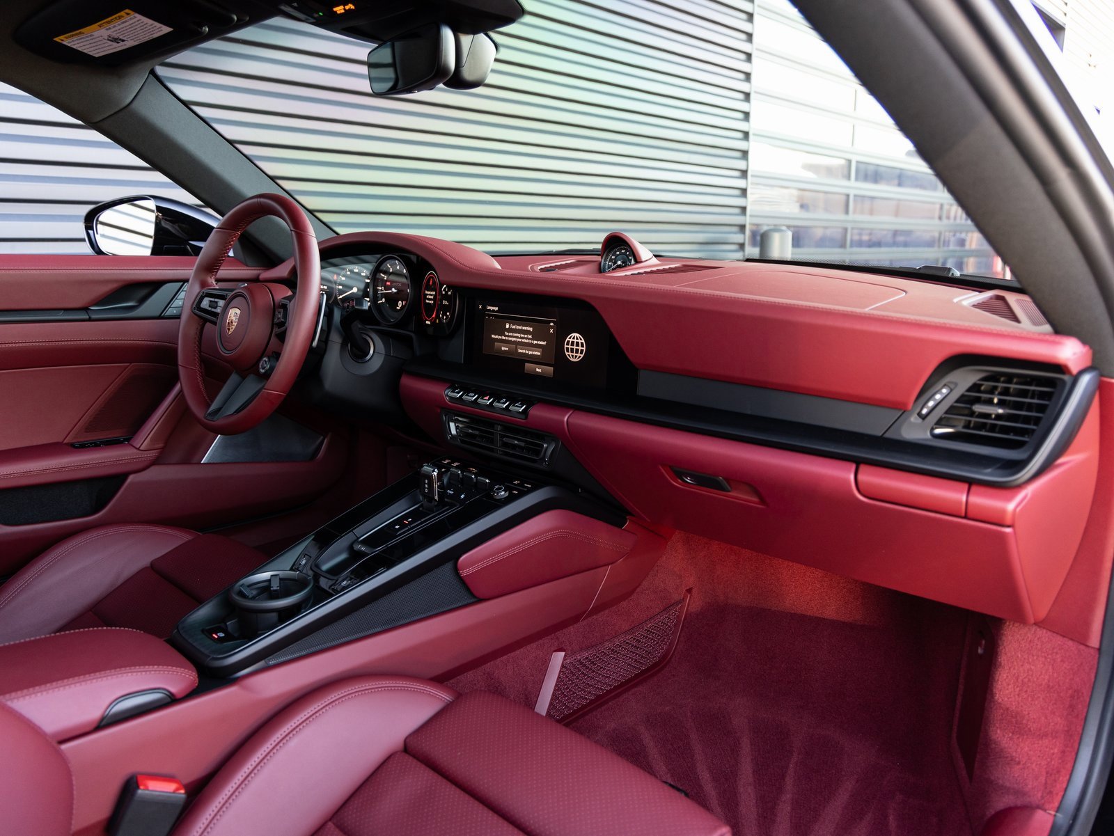 Used 2024 Porsche 911 Carrera GTS w/ Premium Package image 34