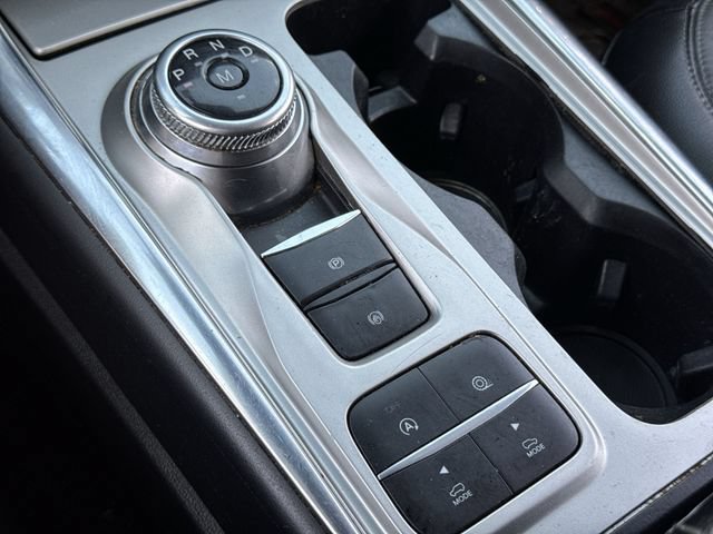 Used 2020 Ford Explorer Limited RWD image 20