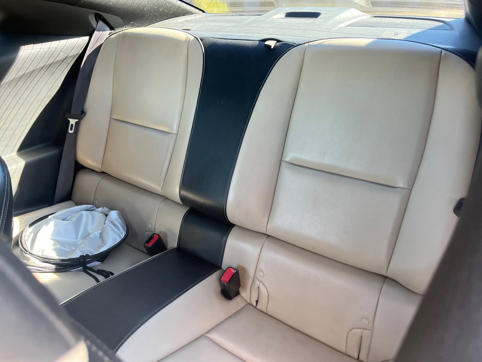 Used 2010 Chevrolet Camaro SS image 16