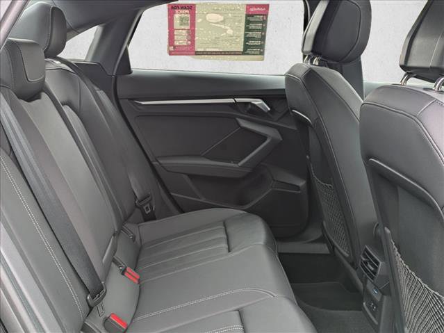 Used 2024 Audi A3 2.0T Premium FWD image 26