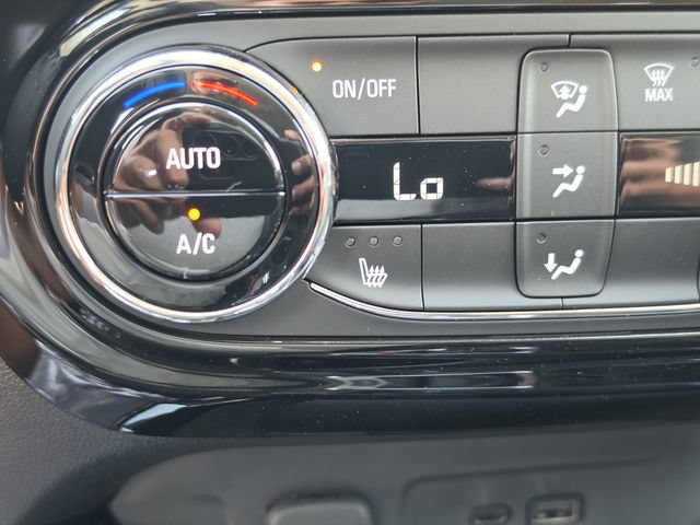 New 2026 Chevrolet Trax ACTIV w/ Driver Confidence Package FWD image 27