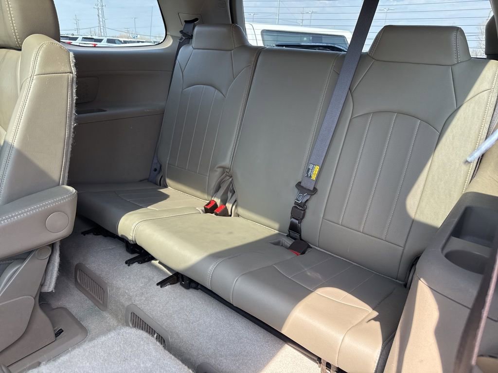 Used 2015 GMC Acadia Denali FWD image 18