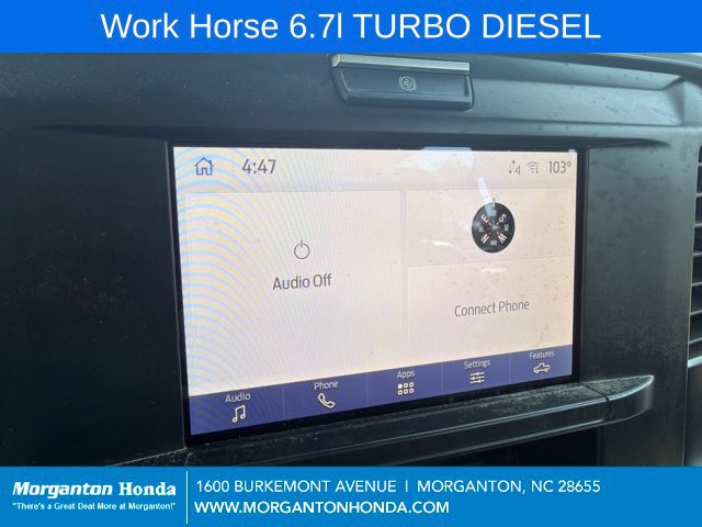Used 2026 Ford F250 XL AWD/4WD image 18