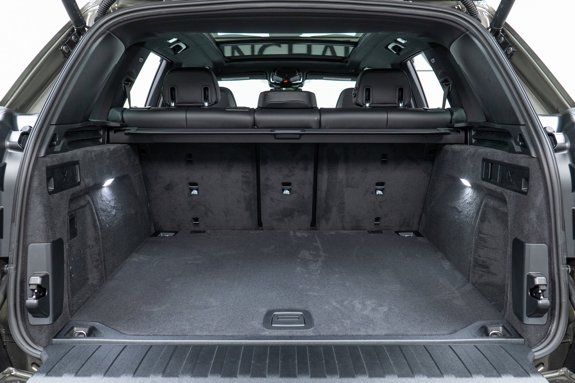 Used 2026 BMW X5 xDrive40i image 10