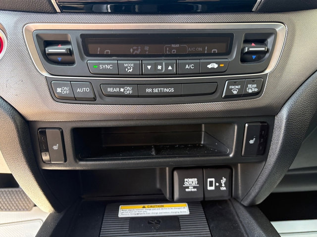 Used 2022 Honda Ridgeline RTL-E image 30