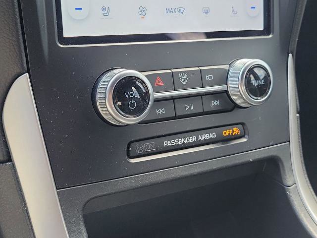 Certified 2024 Ford Edge ST-Line AWD/4WD image 33