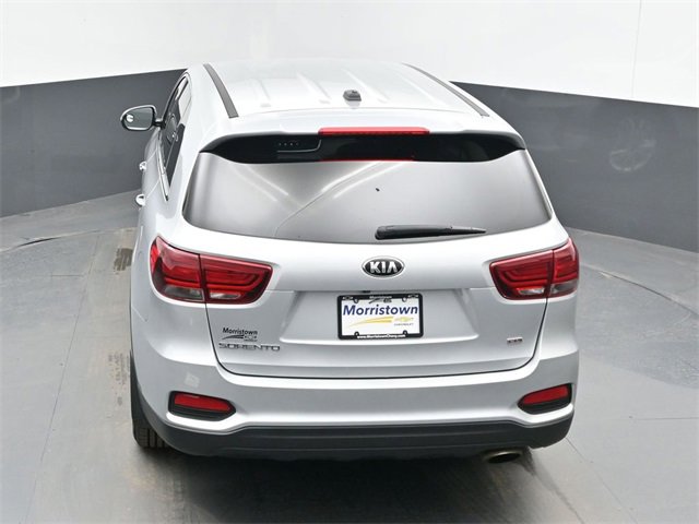 Used 2020 Kia Sorento L image 39