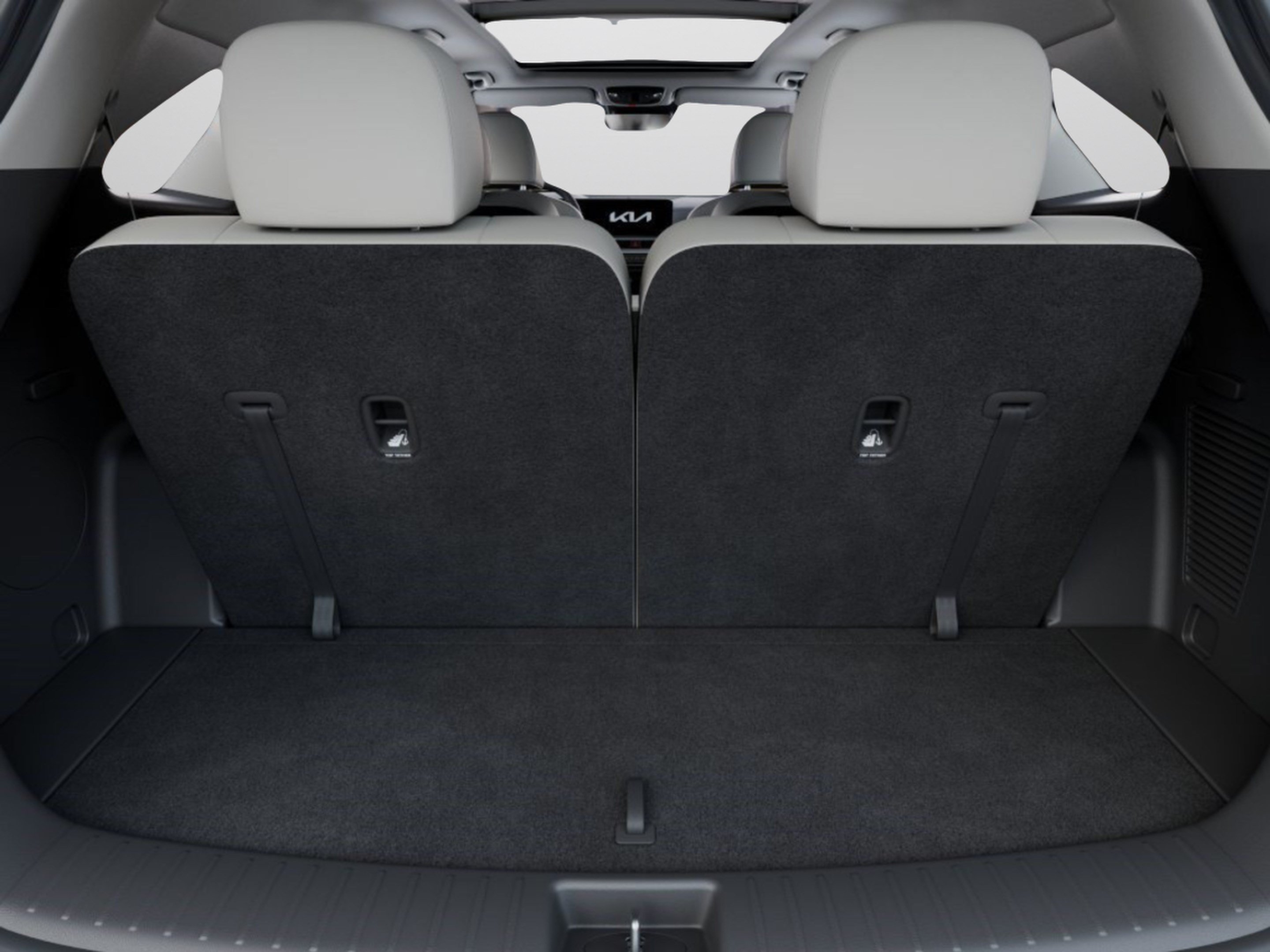 New 2026 Kia Sorento SX AWD/4WD image 19