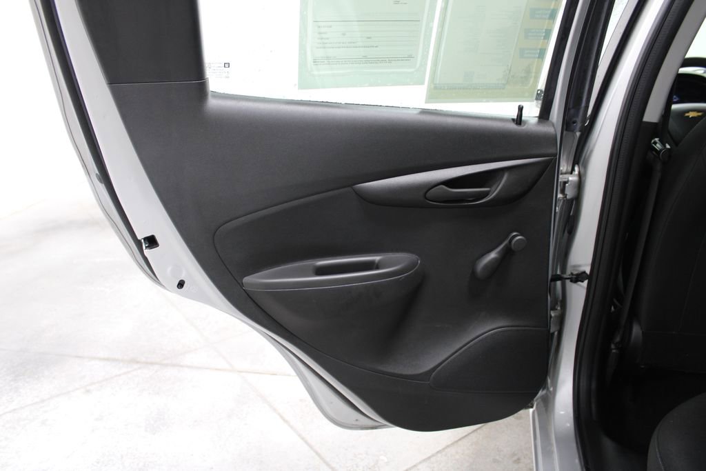 Used 2021 Chevrolet Spark LS image 19