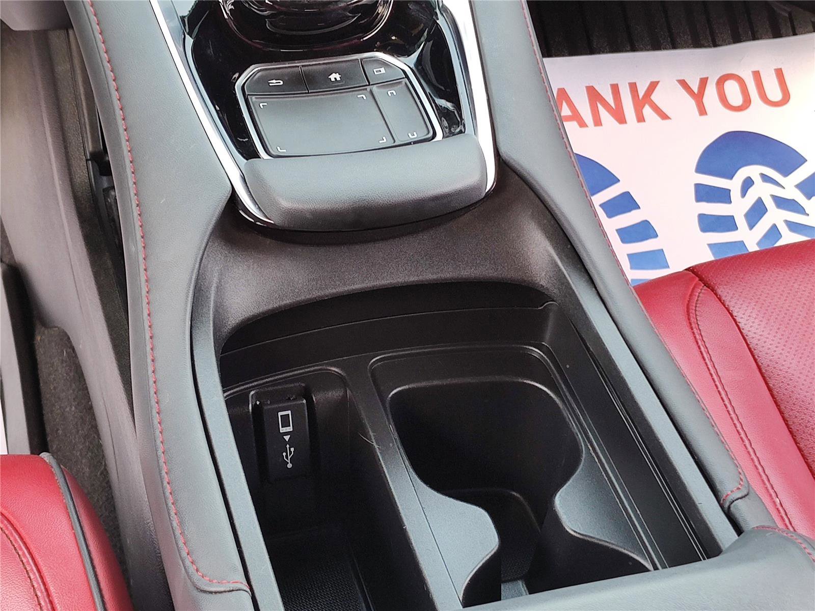 Used 2021 Acura RDX A-Spec image 22