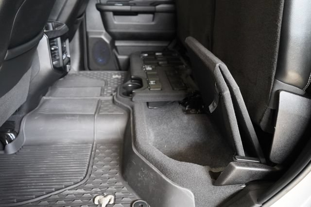 Used 2024 RAM 2500 Rebel w/ Towing Technology Group AWD/4WD image 37