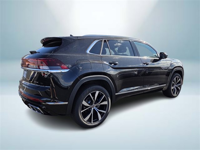 New 2026 Volkswagen Atlas Cross Sport SEL Premium R-Line image 4