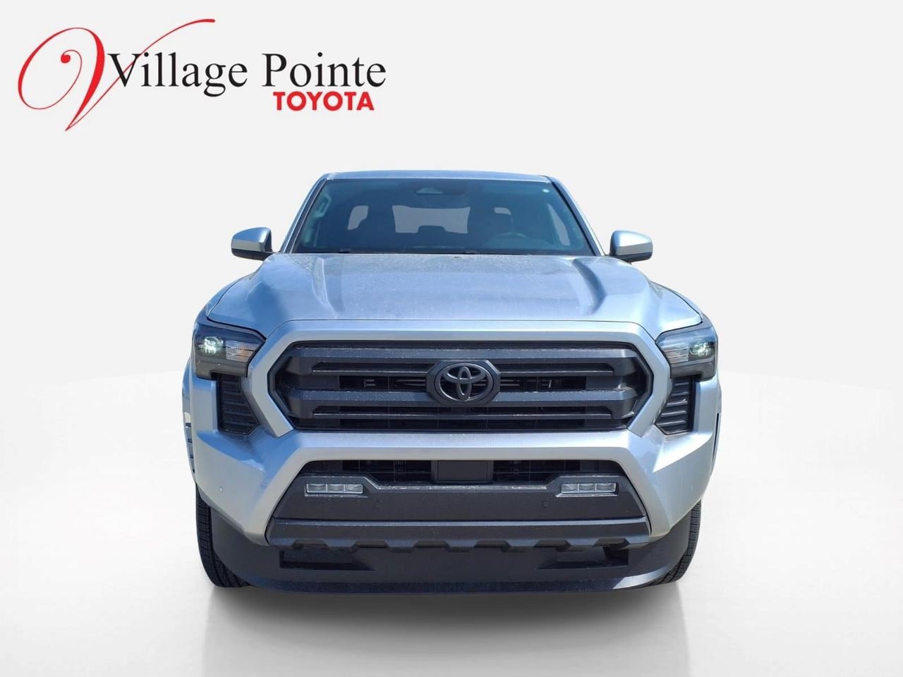 New 2026 Toyota Tacoma SR5 AWD/4WD image 9