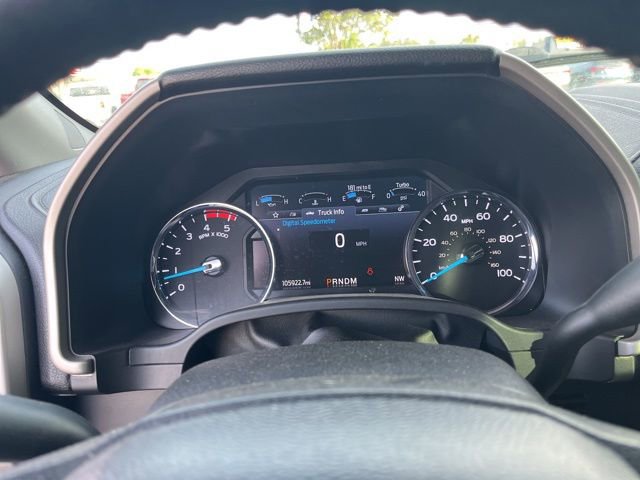 Used 2021 Ford F250 Lariat w/ Lariat Value Package image 21