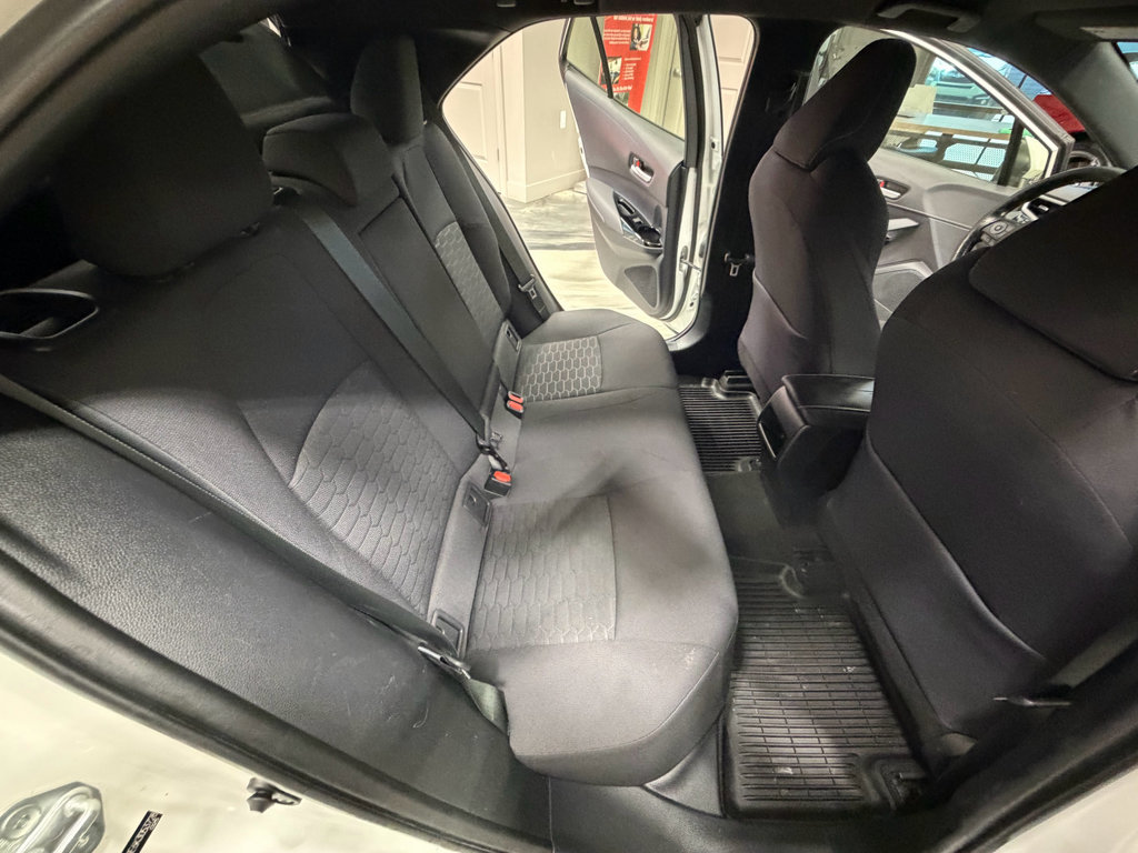 Used 2019 Toyota Corolla SE FWD image 40