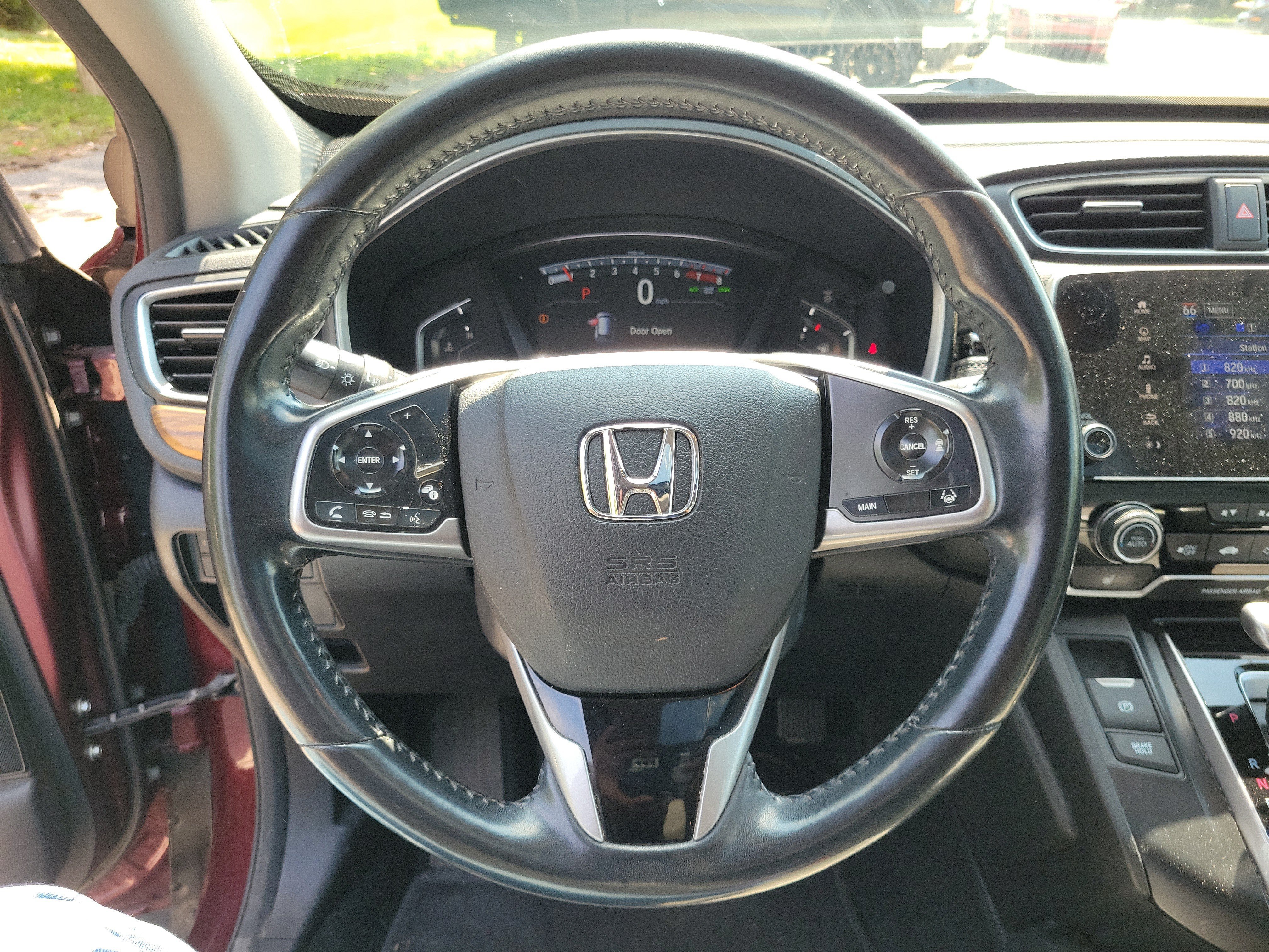 Used 2019 Honda CR-V Touring image 21