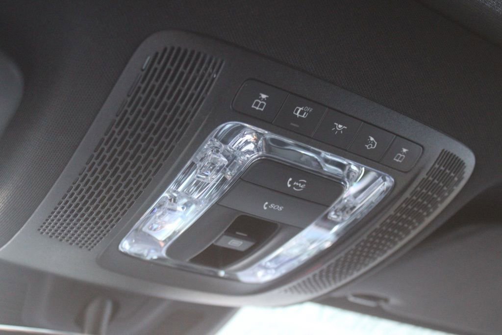 Certified 2023 Mercedes-Benz GLA 250 4MATIC image 31