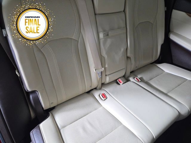 Used 2017 Lexus RX 350 AWD image 18