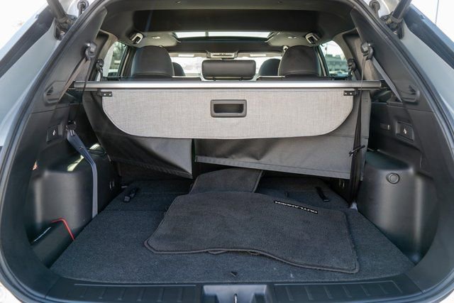 Used 2022 Mitsubishi Outlander SEL image 10