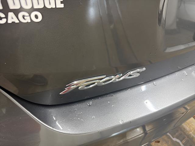 Used 2016 Ford Focus SE FWD image 8