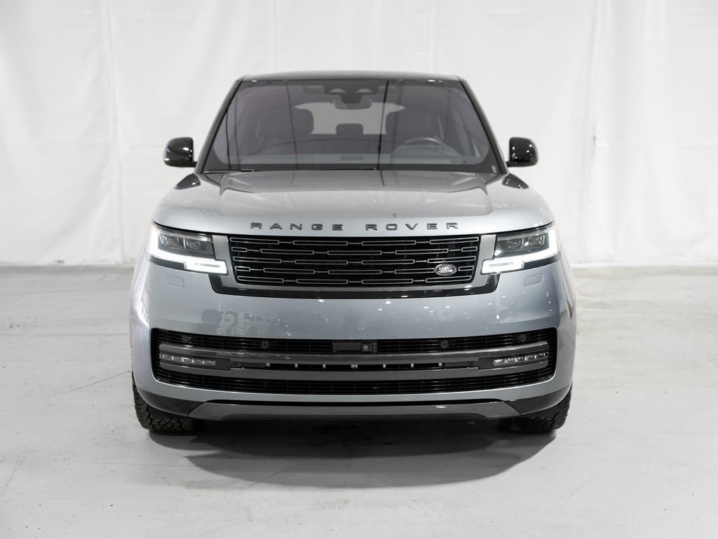 Used 2023 Land Rover Range Rover SE image 5