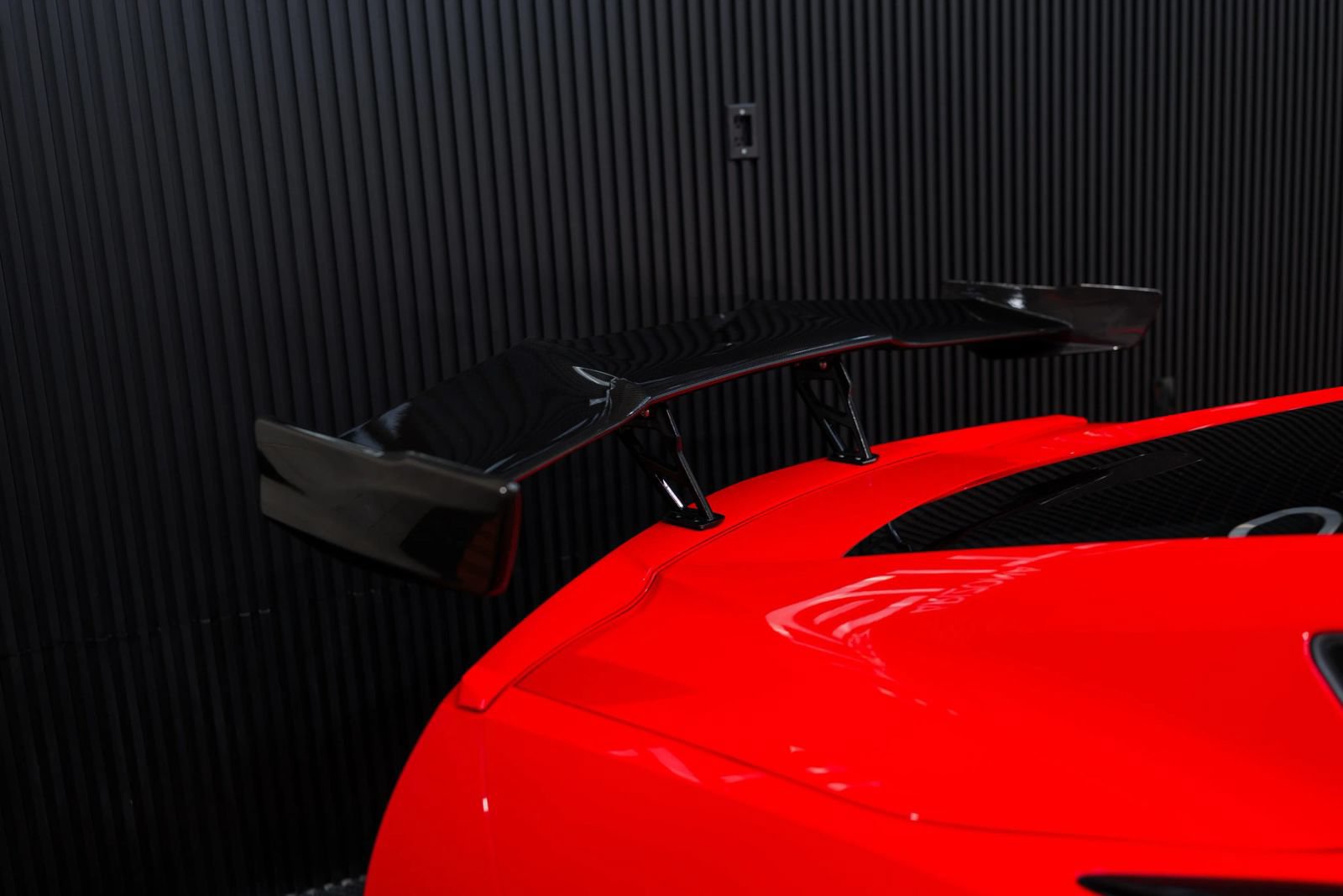 Used 2019 Chevrolet Corvette ZR1 RWD image 16
