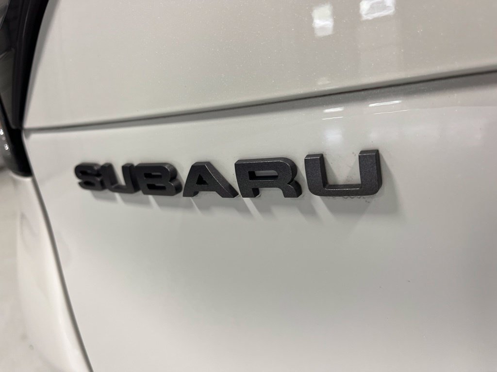 Used 2026 Subaru Forester AWD/4WD image 34