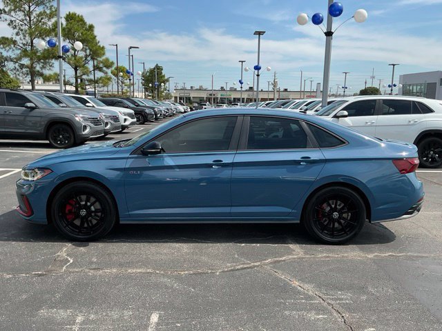 New 2027 Volkswagen Jetta GLI Autobahn FWD image 6