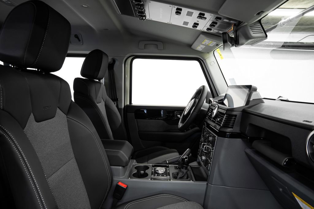 New 2026 INEOS Grenadier image 34