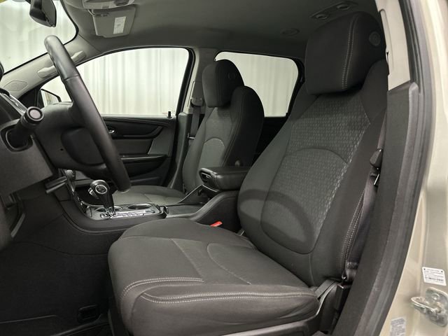 Used 2015 GMC Acadia SLE AWD/4WD image 17