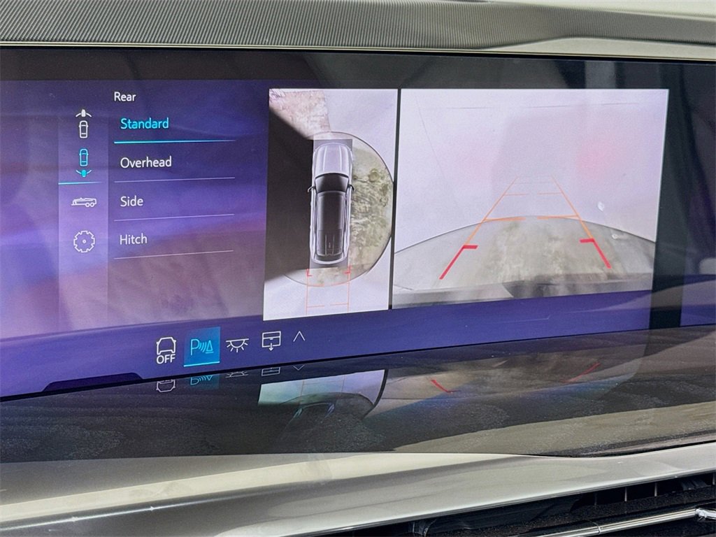 New 2025 Cadillac Escalade IQ Sport 1 w/ Smart Trailering package image 9