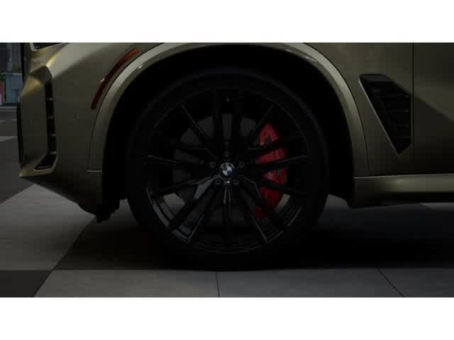 New 2026 BMW X5 sDrive40i w/ M Sport Package RWD image 7