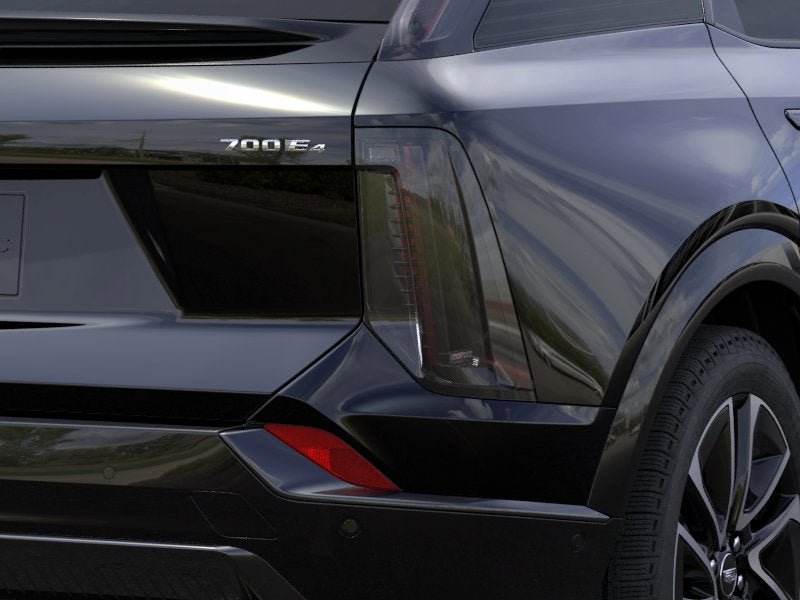 New 2026 Cadillac Optiq Sport 1 w/ LPO, Floor Liner Package AWD/4WD image 11