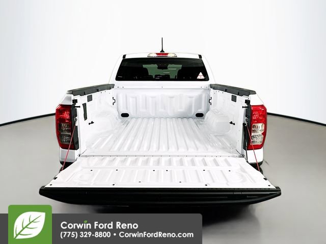 New 2025 Ford Ranger XL w/ Trailer Tow Package image 25