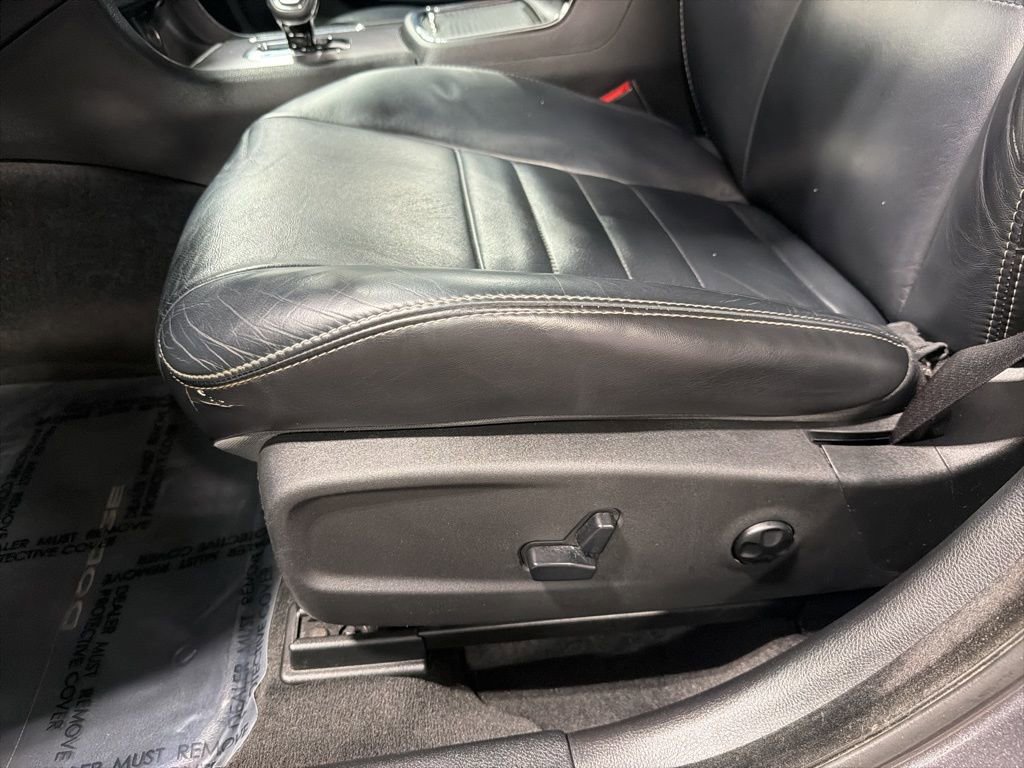Used 2014 Dodge Charger SXT Plus RWD image 15