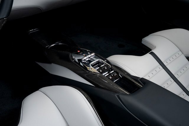 Used 2024 Ferrari 296 GTS image 29