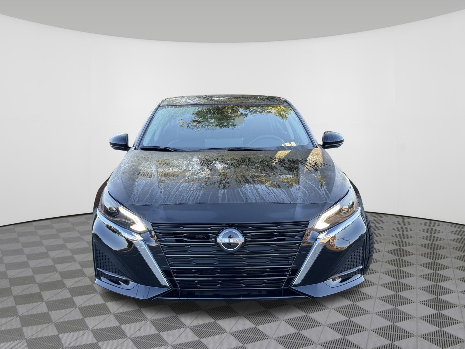 Used 2025 Nissan Altima 2.5 SL image 18