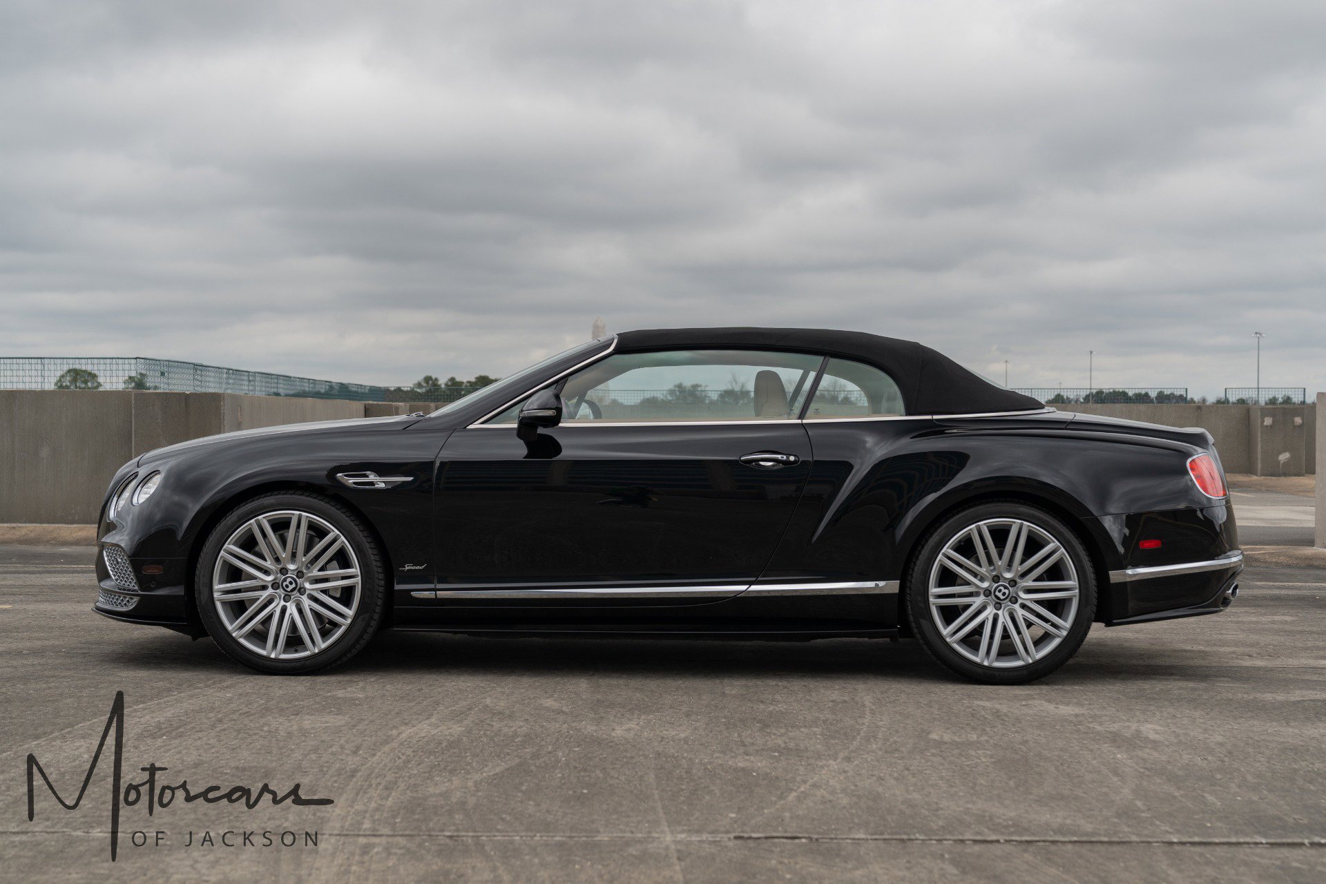Used 2016 Bentley Continental GT Speed AWD/4WD image 36