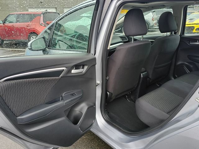 Used 2019 Honda Fit EX image 16