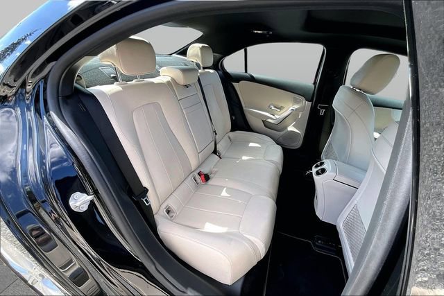 Certified 2021 Mercedes-Benz A 220 4MATIC image 28