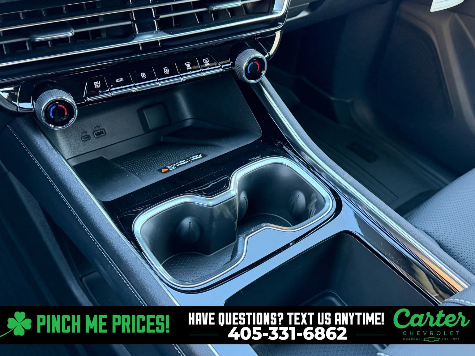 New 2026 Chevrolet Traverse LT w/ Sun and Wheel Package image 23