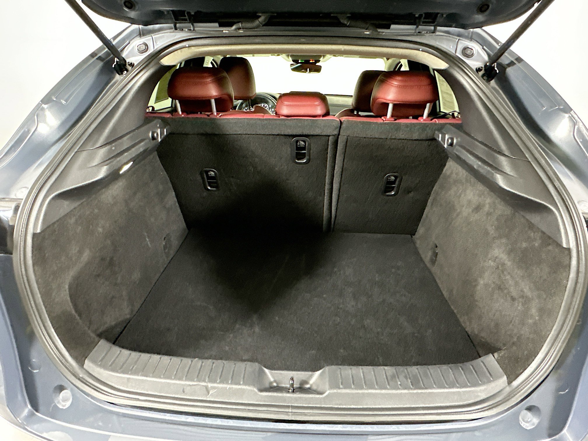 Used 2024 MAZDA CX-30 AWD 2.5 S w/ Preferred Package image 29